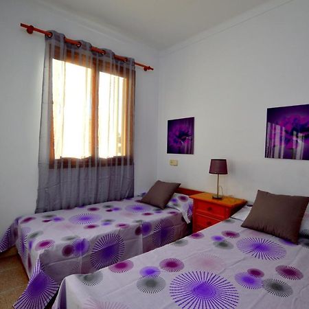 דירות פורט ד'אלקודיה Apartamento Cerca Del Mar En Alcudia מראה חיצוני תמונה
