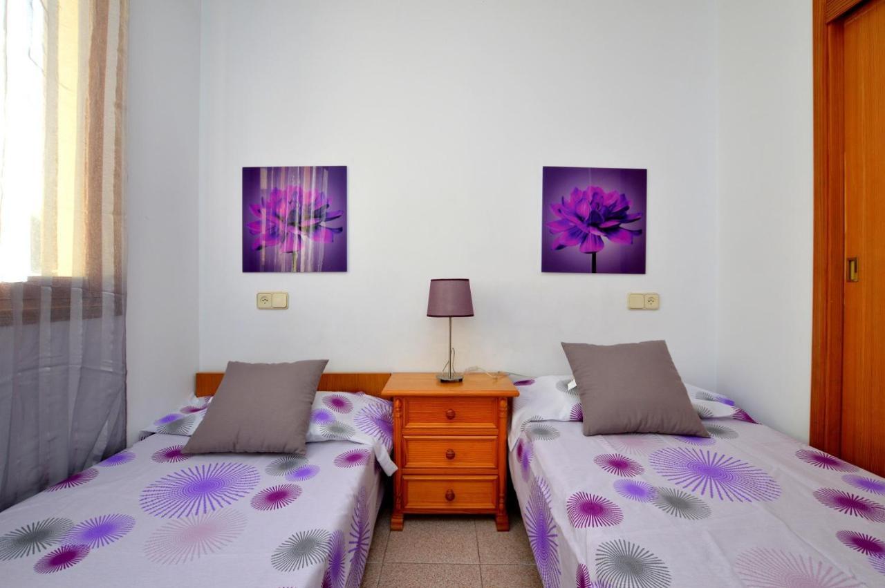 דירות פורט ד'אלקודיה Apartamento Cerca Del Mar En Alcudia מראה חיצוני תמונה