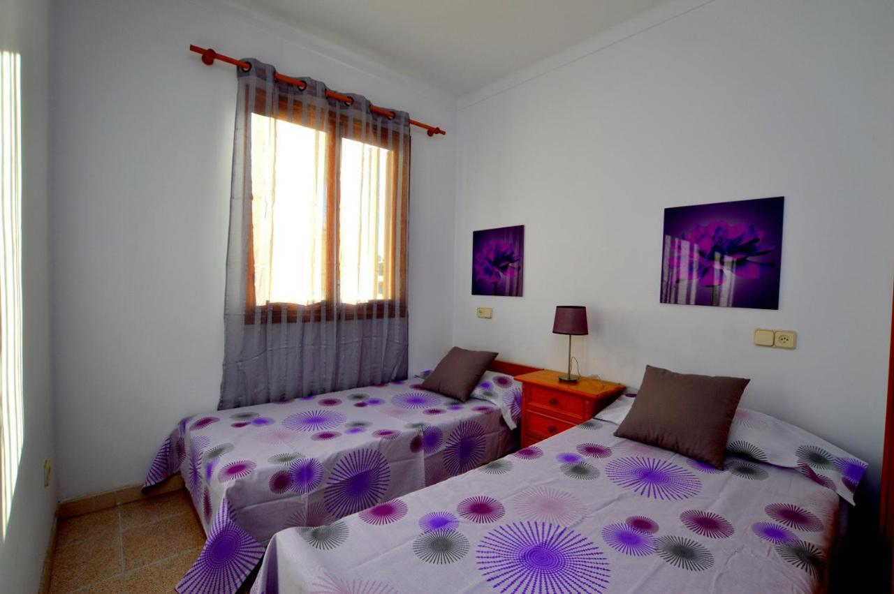דירות פורט ד'אלקודיה Apartamento Cerca Del Mar En Alcudia מראה חיצוני תמונה