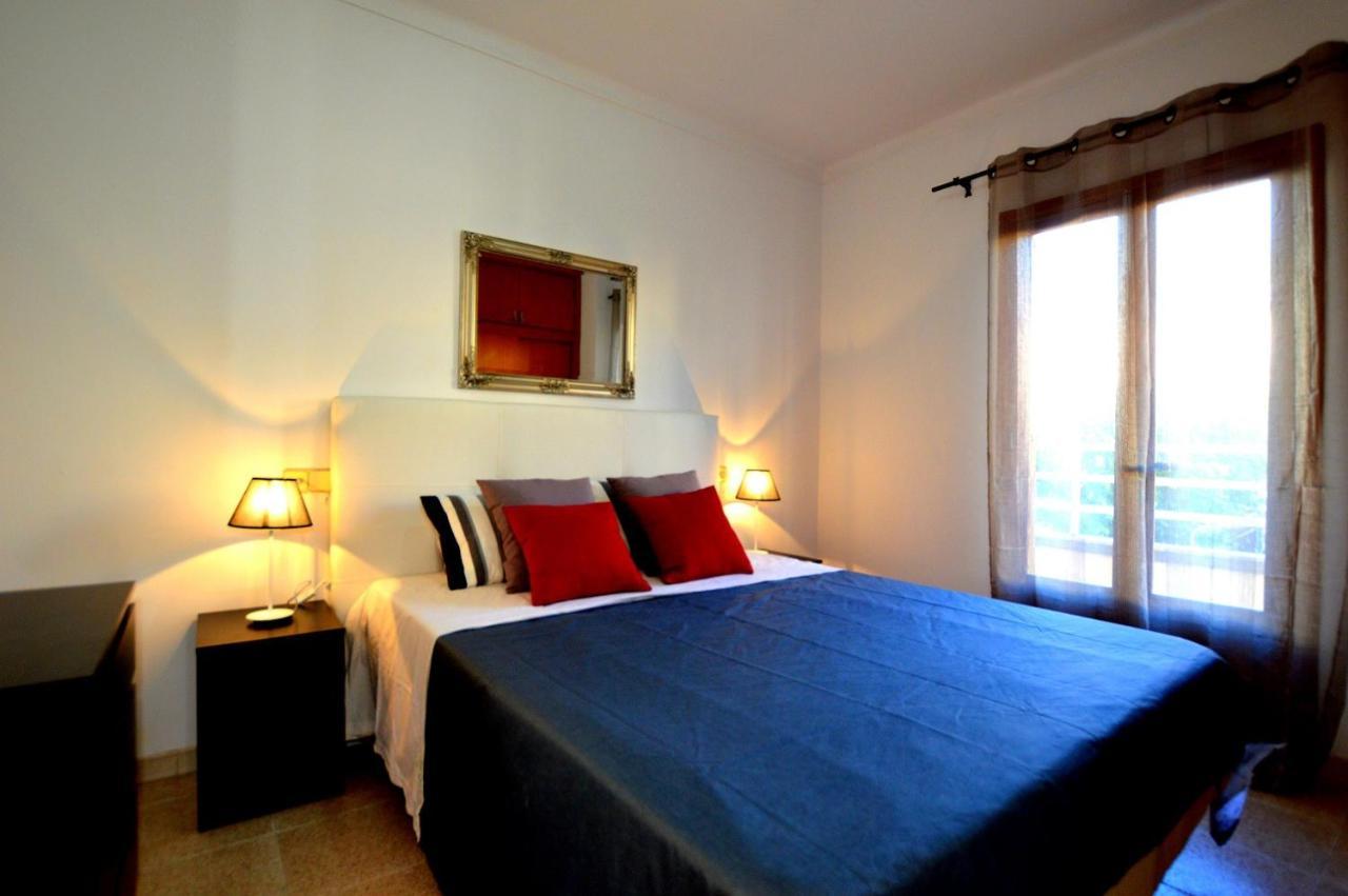 דירות פורט ד'אלקודיה Apartamento Cerca Del Mar En Alcudia מראה חיצוני תמונה